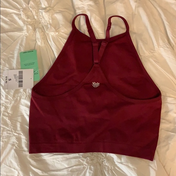 SOLD NWT Forever 21 Workout Top Set - Picture 8 of 8
